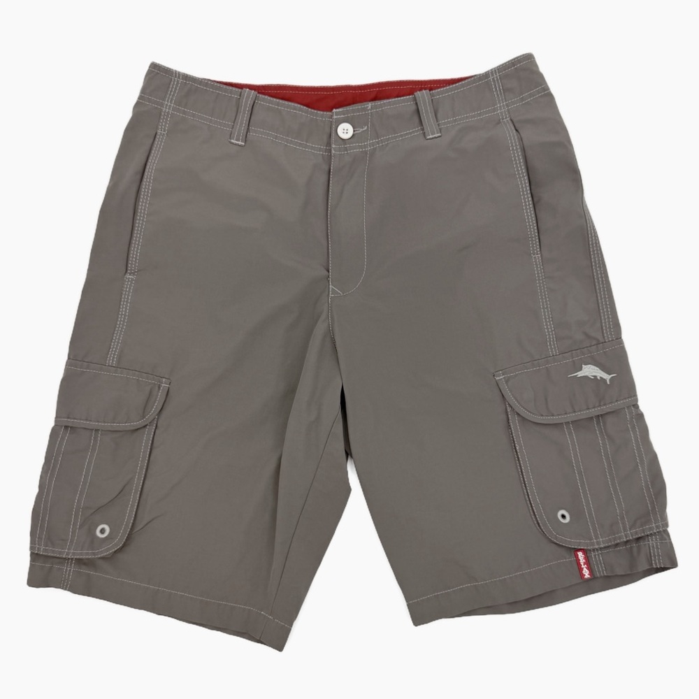 Tommy Bahama Relax Cargo Shorts Fishing Outdoor Mens 32